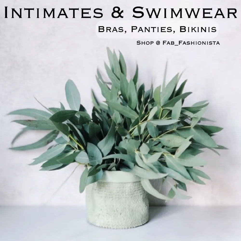 INSTOCK swimsuits & Bikinis